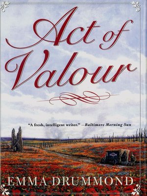 cover image of Act of Valour